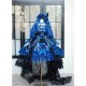 Elpress Yurisa Princess Rose of Snow Country 2025 Edition JSK(Reservation/8 Colours/Full Payment Without Shipping)